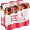 Liqui Fruit Berry Blaze 100% Fruit Juice Blend (6 x 300 ml) | Shop Online - Image 3