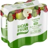 Liqui Fruit Cranberry Cooler 100% Fruit Juice Blend (6 x 300 ml) | Shop Online - Image 2
