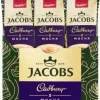JACOBS Cadbury Caramel Mocha (8 x 19.5 g) | Shop Online - Image 3