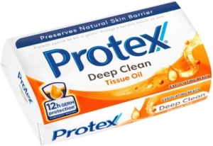 Protex Tissue oil Natural – 175 g | Buy Online South Africa