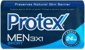 Protex Men Sport Natural – 175 g | Buy Online South Africa