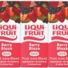 Liqui Fruit Berry Blaze 100% Fruit Juice Blend (6 x 200 ml) | Shop Online - Image 2
