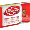 Lifebuoy Family Protect Hygiene Soap Family Protect  (250 g) - Image 2