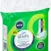 Lil-Lets Essential Bulk Pack Sanitary Pad  (Pack of 30) - Image 2