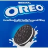 Oreo Original Milk Flavoured Cream Filled Biscuit (36.8 g, Pack of 12) | Shop Online - Image 2
