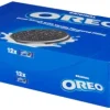 Oreo Original Milk Flavoured Cream Filled Biscuit (36.8 g, Pack of 12) | Shop Online - Image 3