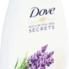Dove Shower Gel Relaxing Lavender and Rosemary Body Wash – 450 ml | Buy Online South Africa - Image 2