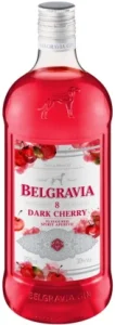 Belgravia Dark Cherry Spirit Aperitif ( Pack of 1 x 750 ml Bottle, 30 Percent Alcohol Volume)