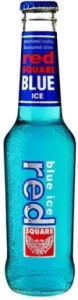 Red Square Blue Ice Spirit Cooler 24 x 275ml | Shop Online