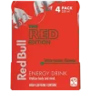 Red Bull The Red Edition Watermelon Energy Drink 4 x 250ml | Shop Online - Image 2