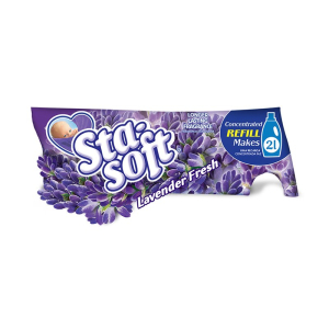 Sta-Soft Lavender-Fresh Fabric Softener (500 ml) | Shop Online