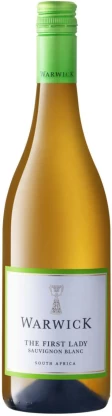 Warwick The First Lady Sauvignon Blanc White Wine (750 ml)