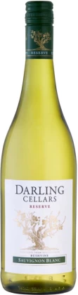 Darling Cellars Réserve Sauvignon Blanc White Wine (Pack of 6 x 750 ml) R459 | Shop Online