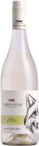 Jakkalsvlei Moscato White Wine (Pack of 6 x 750 ml) R565 | Shop Online