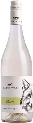 Jakkalsvlei Moscato White Wine (Pack of 6 x 750 ml) R565 | Shop Online