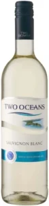 Two Oceans Sauvignon Blanc White Wine (750 ml)