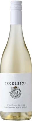Excelsior Sauvignon Blanc White Wine (Pack of 6 x 750 ml)