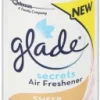 Glade Vanilla Spray Air Freshener 6 x 180 ml | Shop Online - Image 2