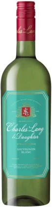 Charles Lang & Daughter Sauvignon Blanc White Wine (750 ml) R69 | Shop Online