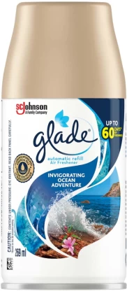 Glade Ocean Automatic Spray Refill 269 ml | Shop Online