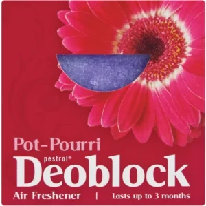 Pestrol Floral Toilet Blocks 200 g | Shop Online