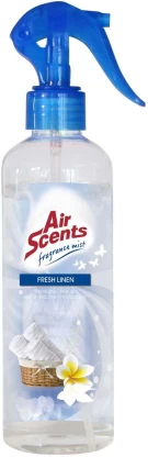 Air Scents Fresh Spray Air Freshener 350 ml | Shop Online