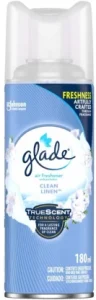 Glade Fresh Spray Air Freshener 12 x 180 ml | Shop Online