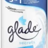 Glade Fresh Spray Air Freshener 6 x 180 ml | Shop Online - Image 2