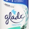 Glade Ocean Spray Air Freshener 6 x 180 ml | Shop Online - Image 2