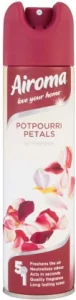 Airoma Floral Fruity Spray Air Freshener 210 ml | Shop Online