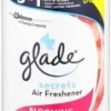 Glade Floral Cherry Spray Air Freshener 180 ml | Shop Online - Image 2