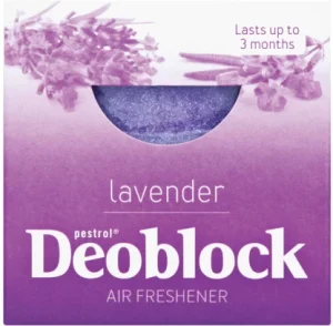 Pestrol Lavender Toilet Blocks 200 g | Shop Online