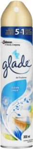 Glade Floral Spray Air Freshener 300 ml | Shop Online