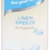 Airoma Fresh Spray Air Freshener 6 x 210 ml | Shop Online - Image 3