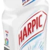 Harpic White & Shine Multipurpose Thick Bleach Original Liquid Toilet Cleaner 750 ml | Shop Online - Image 2