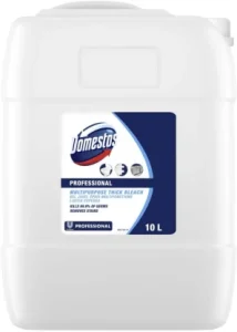 Domestos Professional Thick Regular Liquid Toilet Cleaner 10 L | Shop Online