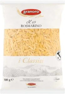 Granoro Classici Rosmarino Pasta 500g | Shop Online