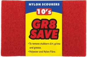 Gr8 Save Mesh Wire Scourers | Shop Online