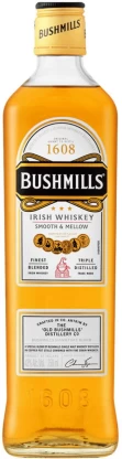 Bushmills Irish Whiskey (Pack of 12 x 750 ml) | Shop Online