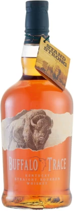 Buffalo Trace Bourbon Whiskey 750 ml | Shop Online