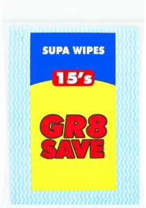 Gr8 Save Handy Cloths Sponge Wipe | Shop Online