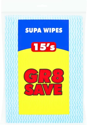 Gr8 Save Handy Cloths Sponge Wipe | Shop Online