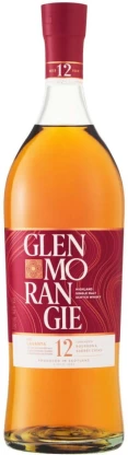 Glenmorangie Single Malt Scotch Whiskey 750 ml | Shop Online