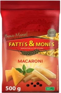 Fatti’s & Moni’s Bravo Mama Macaroni Pasta 500g | Shop Online