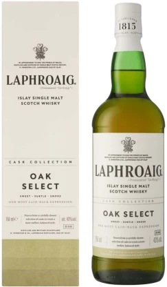 Laphroaig Single Malt Scotch Whiskey 750 ml | Shop Online