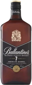 Ballantine’s 7 American Barrel Blended Scotch Whisky 750 ml | Shop Online