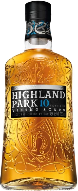 Highland Park Single Malt Scotch Whiskey 750 ml | Shop Online