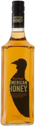 Wild Turkey Bourbon Whiskey 750 ml | Shop Online