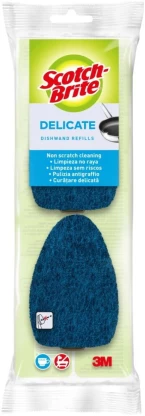 Scotch-Brite Dishwand Refill | Shop Online