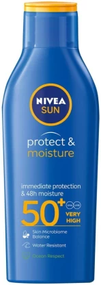 Nivea Sunscreen SPF 50+ Sun Lotion 200 ml | Shop Online